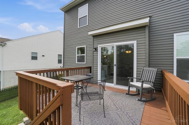 11911 Abbeytown Drive, Colerain Twp, OH 45251