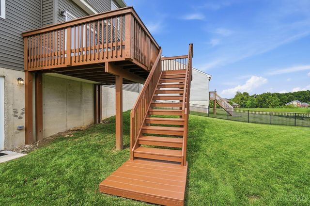11911 Abbeytown Drive, Colerain Twp, OH 45251