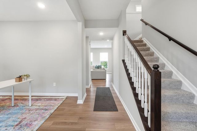 11911 Abbeytown Drive, Colerain Twp, OH 45251