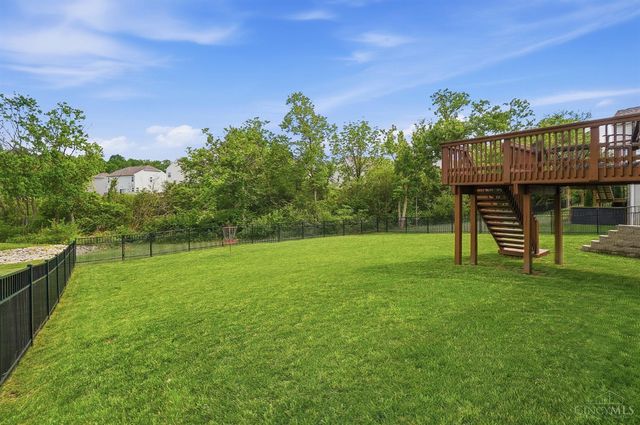 11911 Abbeytown Drive, Colerain Twp, OH 45251