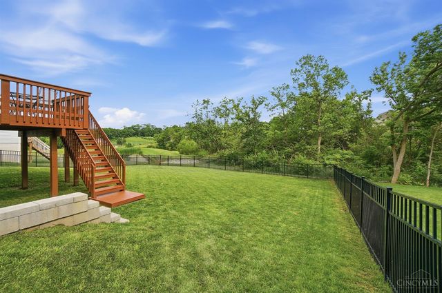 11911 Abbeytown Drive, Colerain Twp, OH 45251