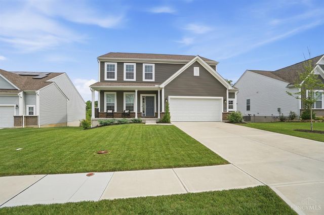 11911 Abbeytown Drive, Colerain Twp, OH 45251