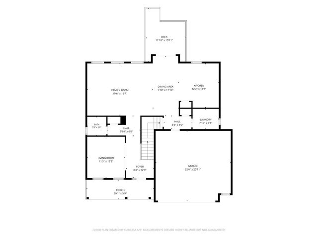 11911 Abbeytown Drive, Colerain Twp, OH 45251