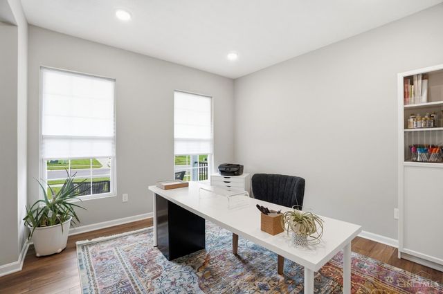11911 Abbeytown Drive, Colerain Twp, OH 45251