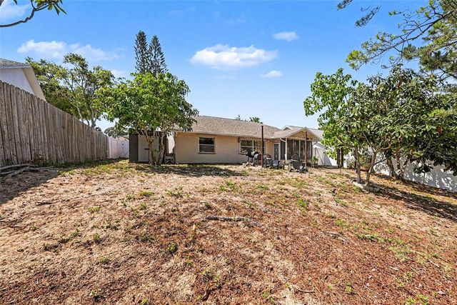 803 HIGH POINT COURT, Tarpon Springs, FL 34689