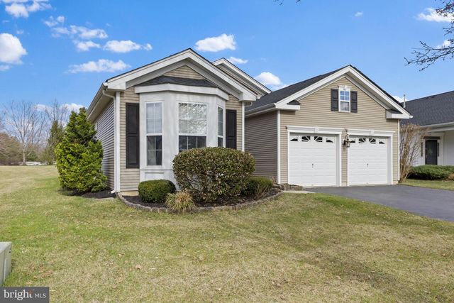 10 MINUTEMAN CIRCLE, Allentown, NJ 08501