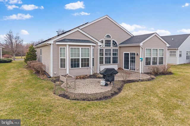 10 MINUTEMAN CIRCLE, Allentown, NJ 08501