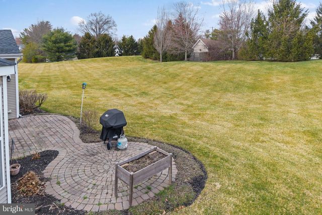 10 MINUTEMAN CIRCLE, Allentown, NJ 08501