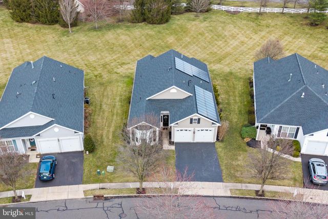 10 MINUTEMAN CIRCLE, Allentown, NJ 08501