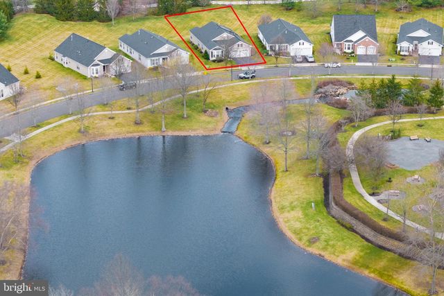 10 MINUTEMAN CIRCLE, Allentown, NJ 08501