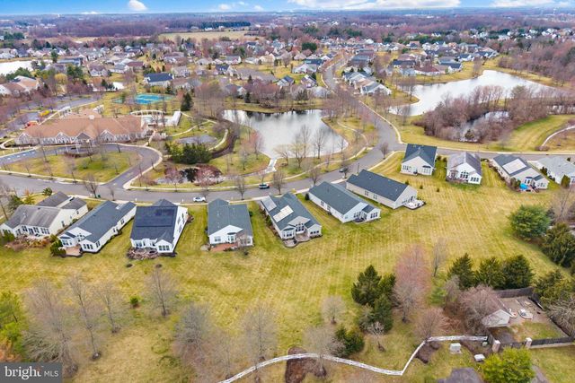 10 MINUTEMAN CIRCLE, Allentown, NJ 08501