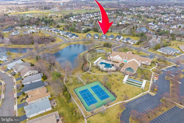 10 MINUTEMAN CIRCLE, Allentown, NJ 08501