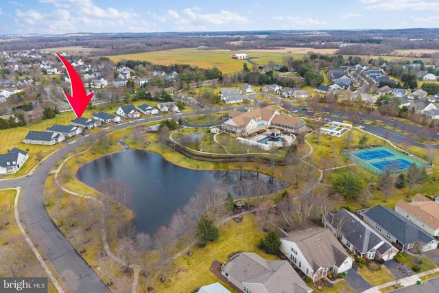 10 MINUTEMAN CIRCLE, Allentown, NJ 08501