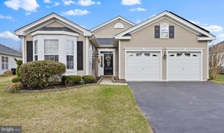 10 MINUTEMAN CIRCLE, Allentown, NJ 08501