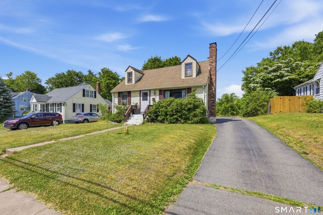 80 Lenox Street, Manchester, CT 06040