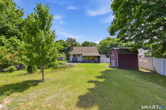 80 Lenox Street, Manchester, CT 06040