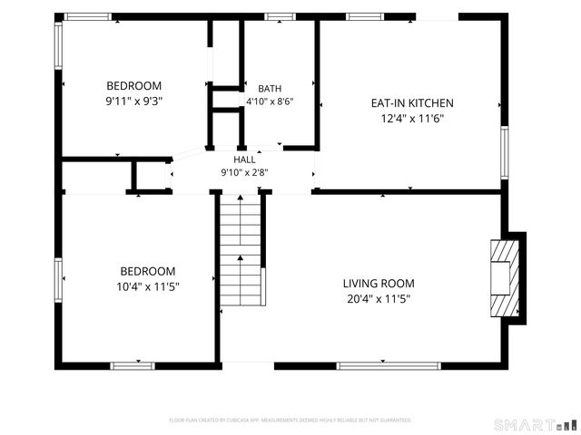 80 Lenox Street, Manchester, CT 06040