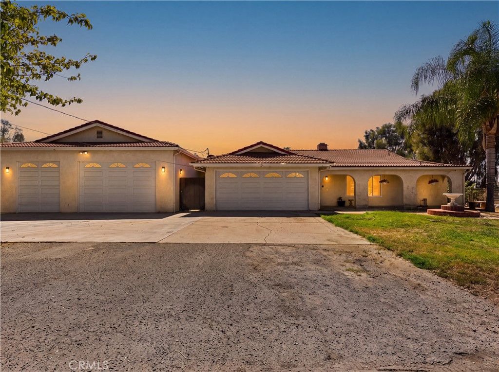 29531 Watson, Romoland, CA 92585 — exterior