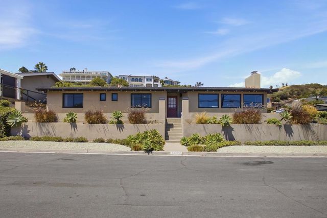 1044 Avenida Amantea, La Jolla, CA 92037