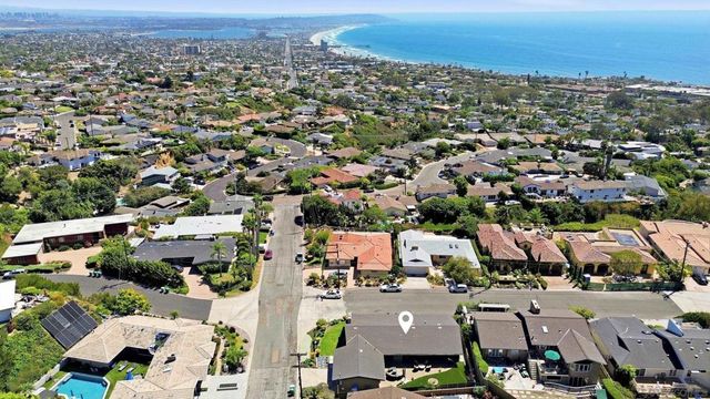 1044 Avenida Amantea, La Jolla, CA 92037
