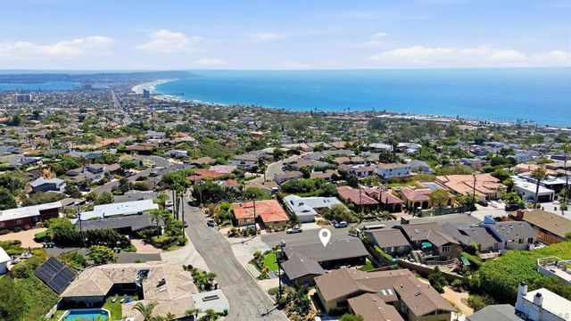 1044 Avenida Amantea, La Jolla, CA 92037