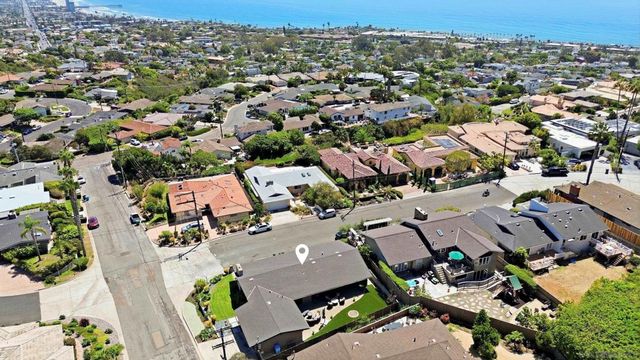 1044 Avenida Amantea, La Jolla, CA 92037