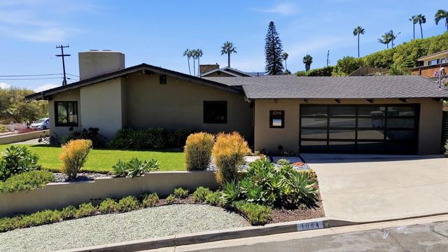 1044 Avenida Amantea, La Jolla, CA 92037