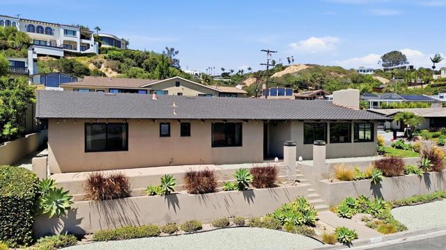 1044 Avenida Amantea, La Jolla, CA 92037