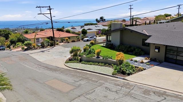 1044 Avenida Amantea, La Jolla, CA 92037