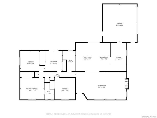 1044 Avenida Amantea, La Jolla, CA 92037