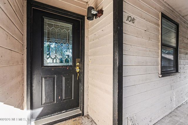 1604 ARCADIA Drive 108, Jacksonville, FL 32207