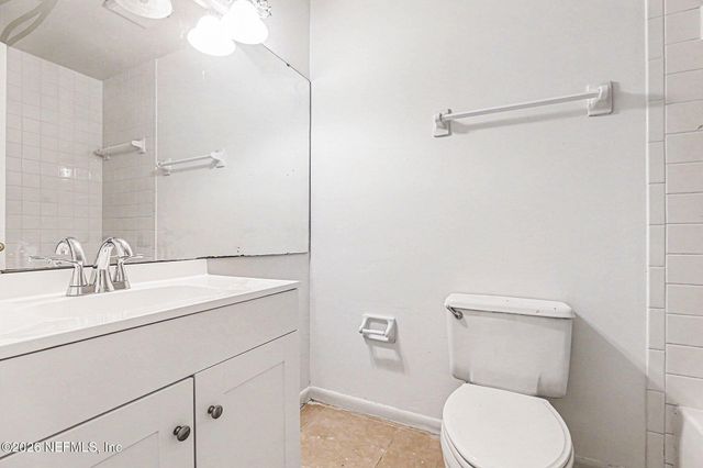 1604 ARCADIA Drive 108, Jacksonville, FL 32207