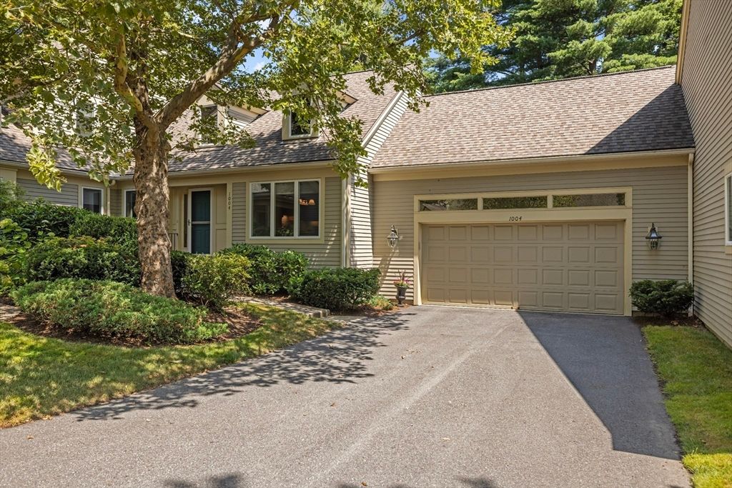 1004 Wisteria Way 1004, Wayland, MA 01778