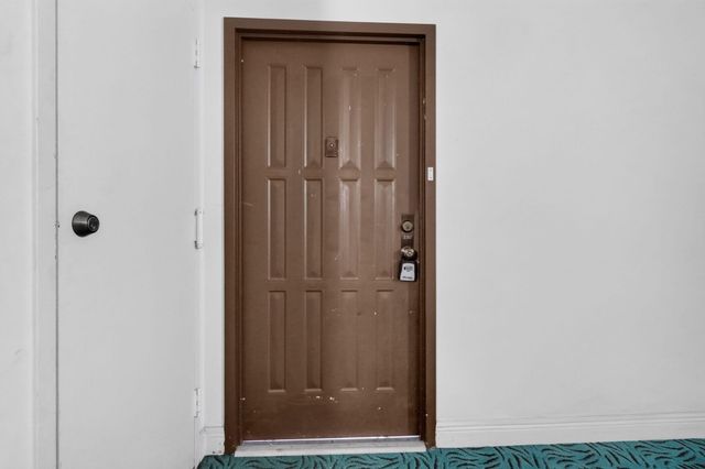 600 Parkview Drive 230, Hallandale Beach, FL 33009