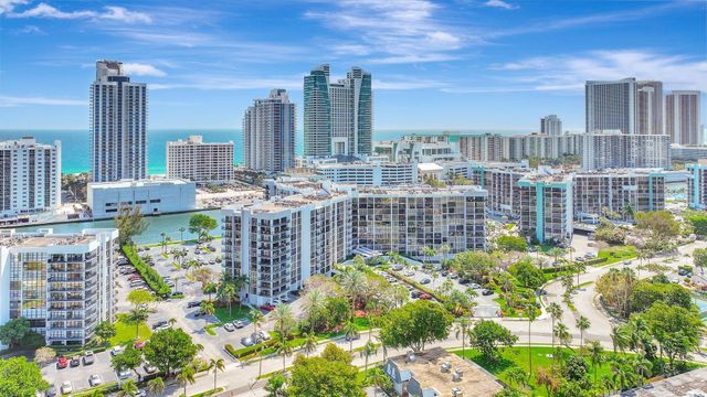 600 Parkview Drive 230, Hallandale Beach, FL 33009