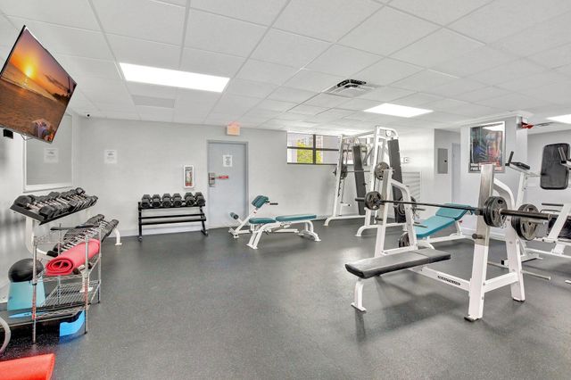 600 Parkview Drive 230, Hallandale Beach, FL 33009