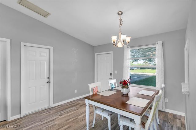 1210 NE 5th PL, Cape Coral, FL 33909