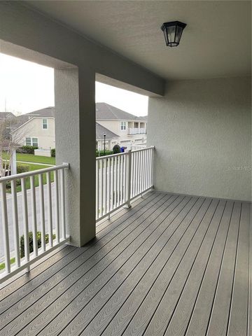 2910 WINDMILL DRIVE, Kissimmee, FL 34741