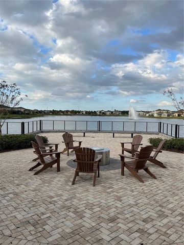 2910 WINDMILL DRIVE, Kissimmee, FL 34741
