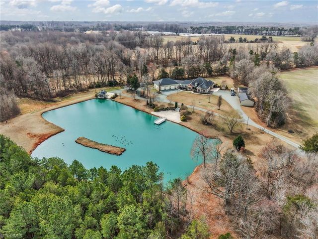 6602 Richland Church Road, Liberty, NC 27298