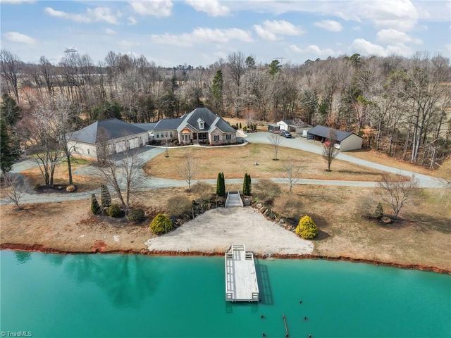 6602 Richland Church Road, Liberty, NC 27298