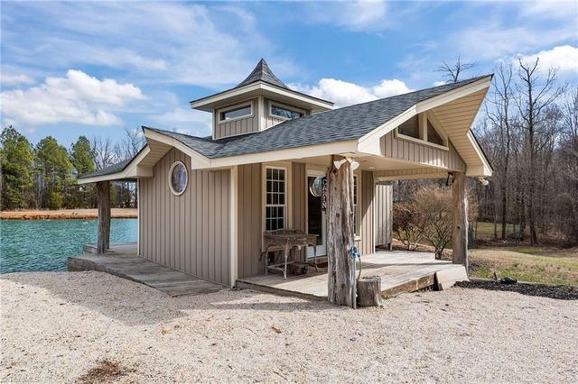 6602 Richland Church Road, Liberty, NC 27298