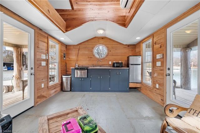 6602 Richland Church Road, Liberty, NC 27298