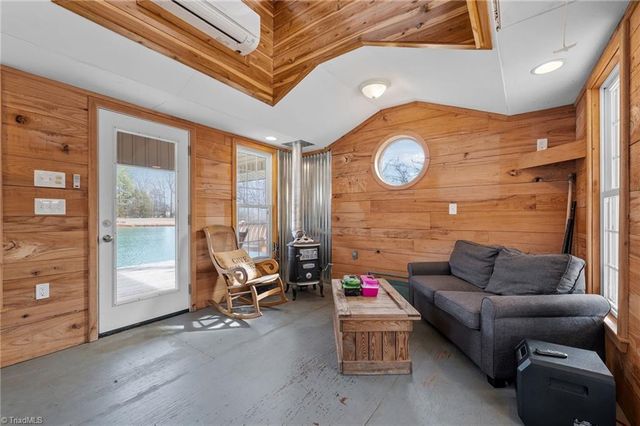 6602 Richland Church Road, Liberty, NC 27298