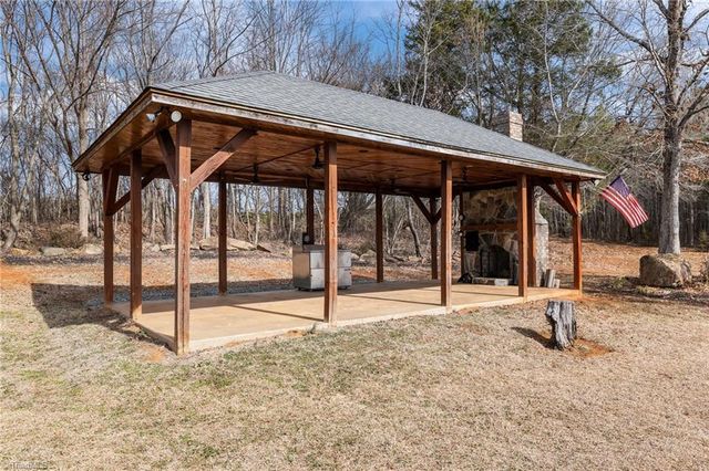 6602 Richland Church Road, Liberty, NC 27298