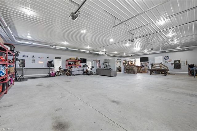 6602 Richland Church Road, Liberty, NC 27298