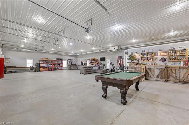 6602 Richland Church Road, Liberty, NC 27298