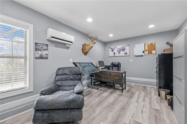 6602 Richland Church Road, Liberty, NC 27298