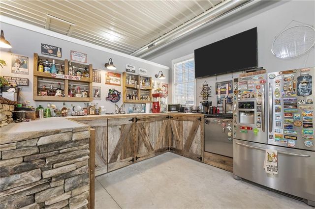 6602 Richland Church Road, Liberty, NC 27298