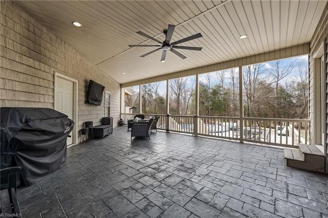 6602 Richland Church Road, Liberty, NC 27298